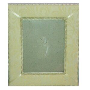 Russ Barrie Padded Frame Decorative With Glass Front 11 3/8 x 13 3/8 Wall Decor